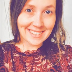 Meet your Posher, Amanda